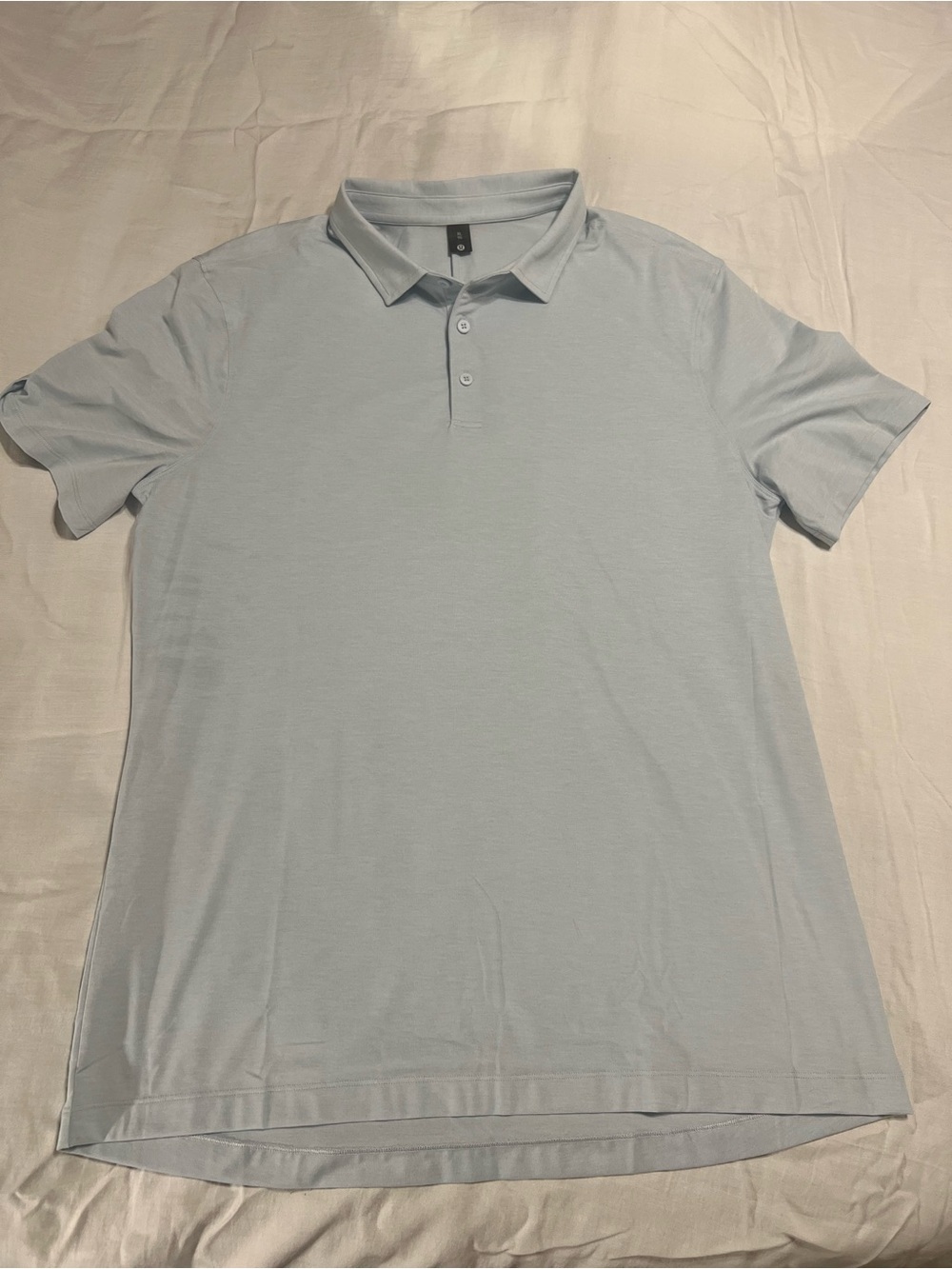 Lululemon evolution polo